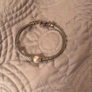 Pandora bracelet